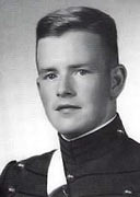 CPT GEORGE P O'TOOLE, Jr CPT GEORGE P O'TOOLE, Jr