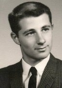 CPL LARRY F OTT CPL LARRY F OTT