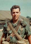 PFC KENNETH M OTTE PFC KENNETH M OTTE