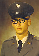 SGT STANLEY J OTTMAR SGT STANLEY J OTTMAR