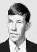 PFC MICHAEL L OTTO PFC MICHAEL L OTTO