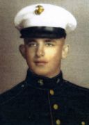 SGT ALBERT A OUTWATER, Jr SGT ALBERT A OUTWATER, Jr