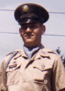 SGT NORBERT A OVERKAMP, Jr SGT NORBERT A OVERKAMP, Jr