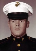 PFC JAMES H OVERPECK PFC JAMES H OVERPECK