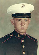 PFC DANNY W OVERTON PFC DANNY W OVERTON