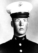 LCPL JAMES R OVESON LCPL JAMES R OVESON