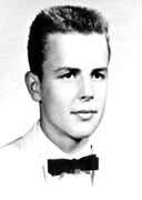 2LT MELVIN J OWCZARCZAK 2LT MELVIN J OWCZARCZAK