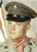 SP4 JOHN W OWEN SP4 JOHN W OWEN