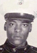 LCPL ELWOOD OWENS LCPL ELWOOD OWENS