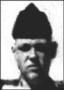 PFC GEORGE A OWENS PFC GEORGE A OWENS