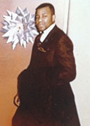 SGT ROBERT L OWENS SGT ROBERT L OWENS