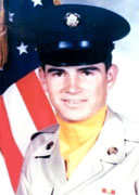 SP4 TIMOTHY R OWNBEY SP4 TIMOTHY R OWNBEY