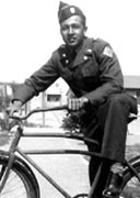 SSG HUGHIE OXENDINE SSG HUGHIE OXENDINE