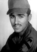 SGT JUAN S OZUNA SGT JUAN S OZUNA