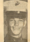 PFC JAMES R PACE PFC JAMES R PACE
