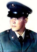CPL MICHAEL J PACHECO CPL MICHAEL J PACHECO