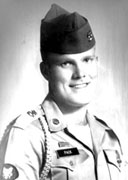 SGT WILLARD O PACK SGT WILLARD O PACK