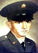 PFC DALLAS L PADGETT PFC DALLAS L PADGETT
