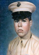 CPL GEORGE I PADILLA CPL GEORGE I PADILLA