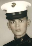 LCPL RONALD M PADILLA LCPL RONALD M PADILLA
