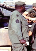 SSG LUTHER PAGE, Jr SSG LUTHER PAGE, Jr