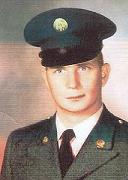 PFC HOWARD L PAINTER PFC HOWARD L PAINTER