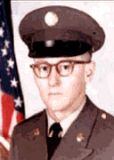 SP4 ROBERT A PAINTER, Jr SP4 ROBERT A PAINTER, Jr