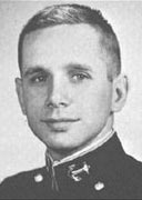 LCDR ALEXANDER J PALENSCAR, III LCDR ALEXANDER J PALENSCAR, III