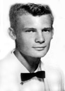 PFC WILLIAM A PALENSKE PFC WILLIAM A PALENSKE
