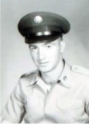 SGT GEORGE R PALERMO SGT GEORGE R PALERMO