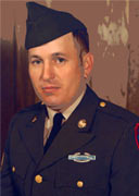 SSG CLARENCE L PALMER SSG CLARENCE L PALMER