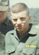 PFC NICK PANELLA, Jr PFC NICK PANELLA, Jr