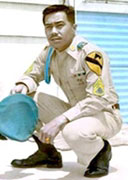 SSG ABRAHAM PANGANORAN SSG ABRAHAM PANGANORAN