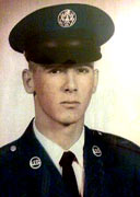 A1C ROBERT P PAPE A1C ROBERT P PAPE