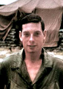 SSG MICHAEL B PAQUIN SSG MICHAEL B PAQUIN