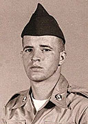 SGT PAUL E PAQUIN, Jr SGT PAUL E PAQUIN, Jr