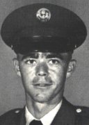 PFC JAMES W PARHAM PFC JAMES W PARHAM