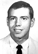 SGT JOHN W PARHAM SGT JOHN W PARHAM