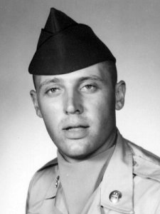 PFC RICHARD L PARHAM PFC RICHARD L PARHAM