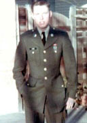 PFC AUBREY G PARK PFC AUBREY G PARK