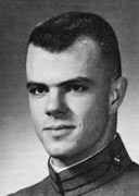 CPT ARTHUR M PARKER, III CPT ARTHUR M PARKER, III