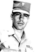 SGT BENNIE F PARKER SGT BENNIE F PARKER