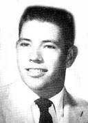 LCDR CHARLES L PARKER, Jr LCDR CHARLES L PARKER, Jr