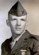 SGT GEORGE J PARKER, Jr SGT GEORGE J PARKER, Jr