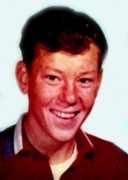 PFC LARRY T PARKER PFC LARRY T PARKER