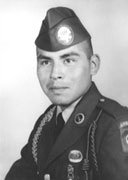 SSG LARRY PARKER SSG LARRY PARKER