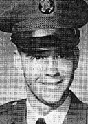 PFC RICHARD A PARKER PFC RICHARD A PARKER