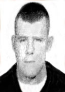 PFC DAVID M PARKS PFC DAVID M PARKS