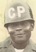 SFC JOE PARKS SFC JOE PARKS