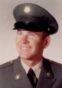 PFC STEPHEN E PARKS PFC STEPHEN E PARKS